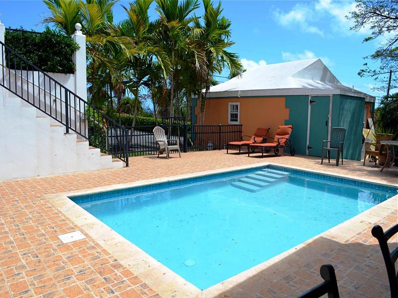 The Cove Hotel St Croix La Grande Princesse Exteriör bild