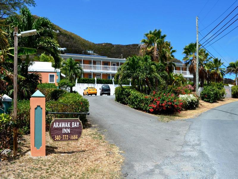 The Cove Hotel St Croix La Grande Princesse Exteriör bild