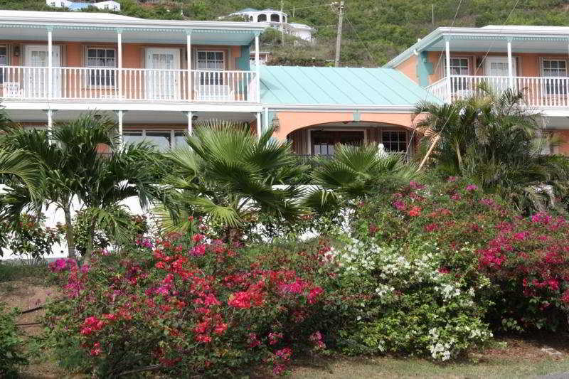 The Cove Hotel St Croix La Grande Princesse Exteriör bild
